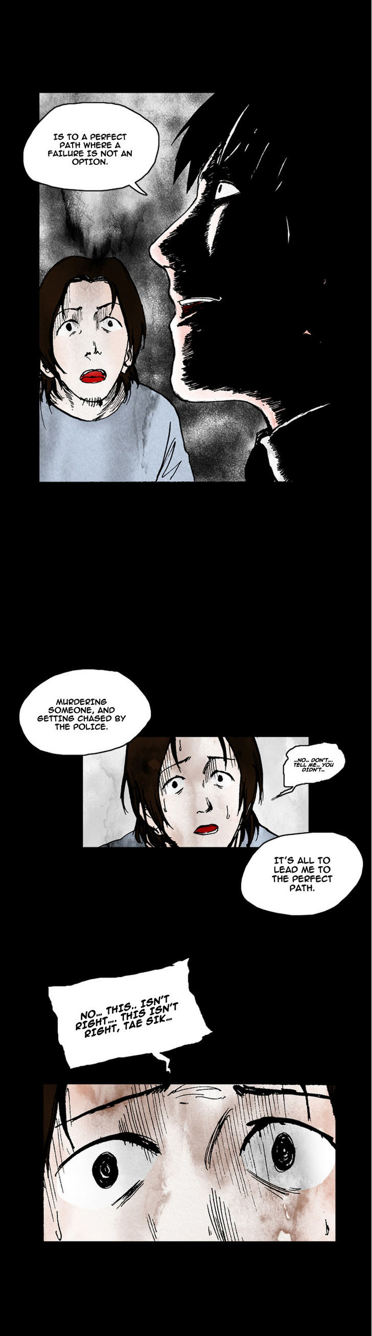 Cursor Chapter 13 page 16 - Chapter 13