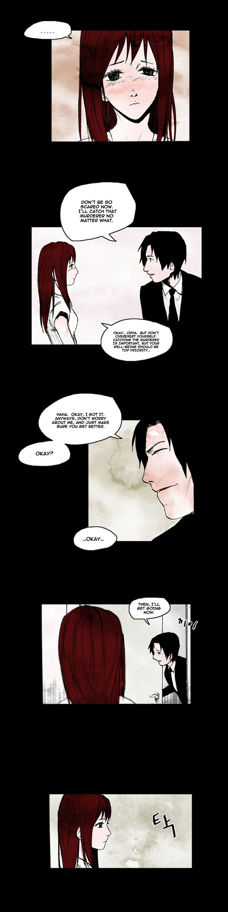 Cursor Chapter 13 page 5 - Chapter 13