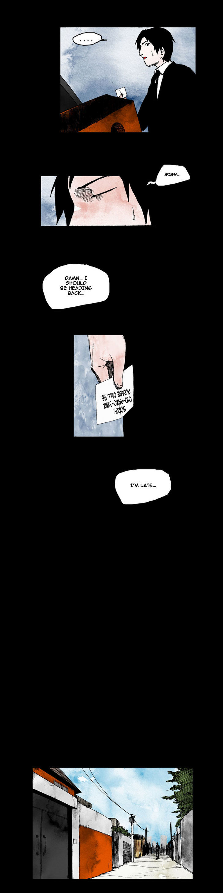 Cursor Chapter 13 page 9 - Chapter 13