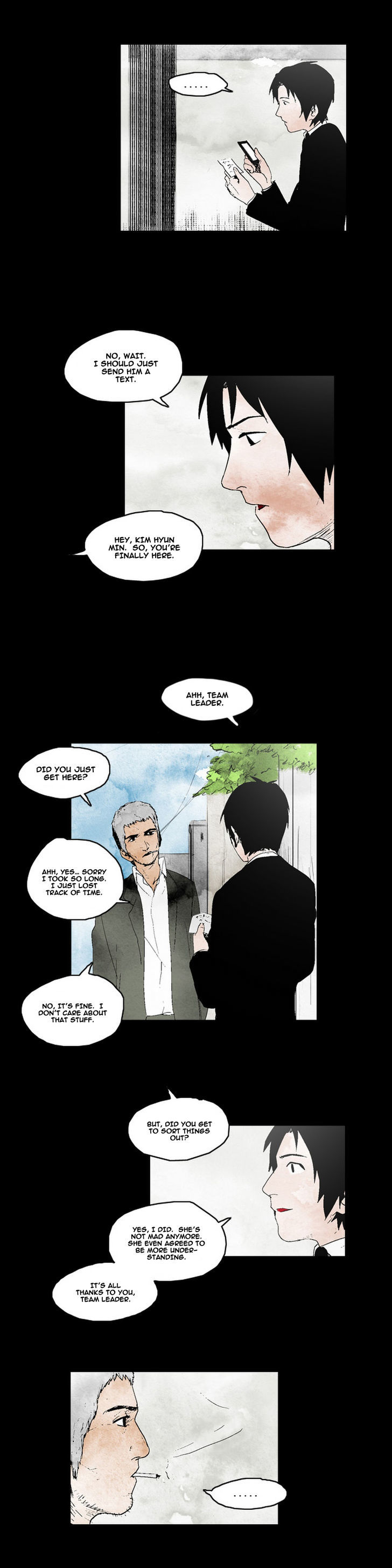 Cursor Chapter 14 page 11 - Chapter 14