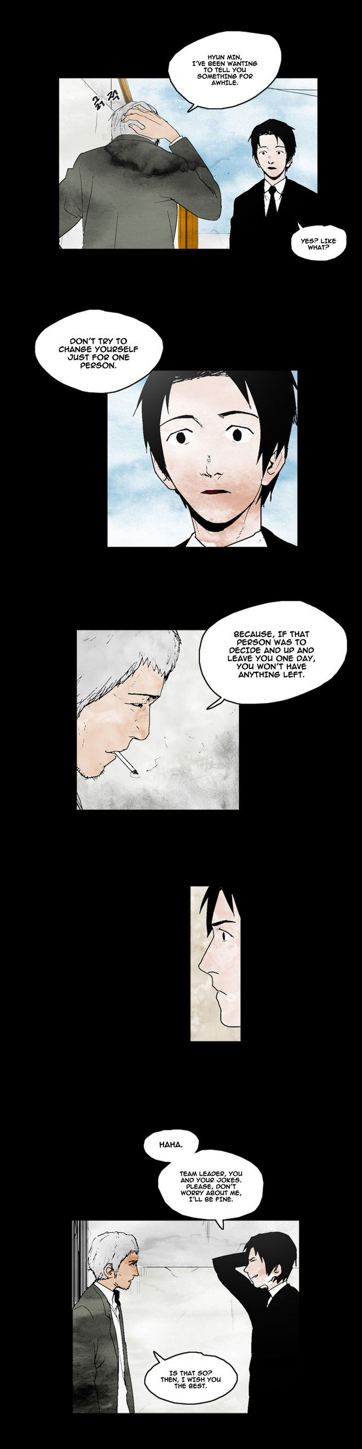 Cursor Chapter 14 page 12 - Chapter 14