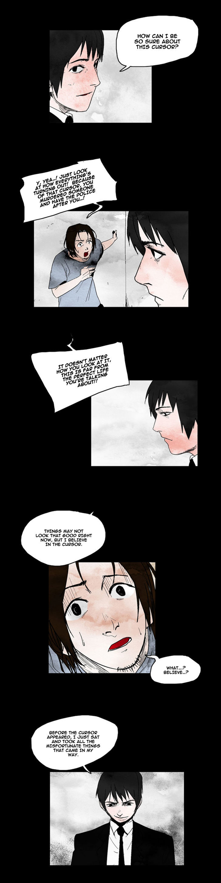 Cursor Chapter 14 page 3 - Chapter 14