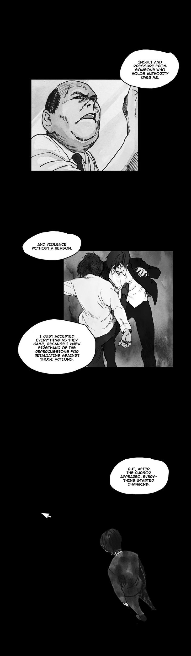 Cursor Chapter 14 page 4 - Chapter 14