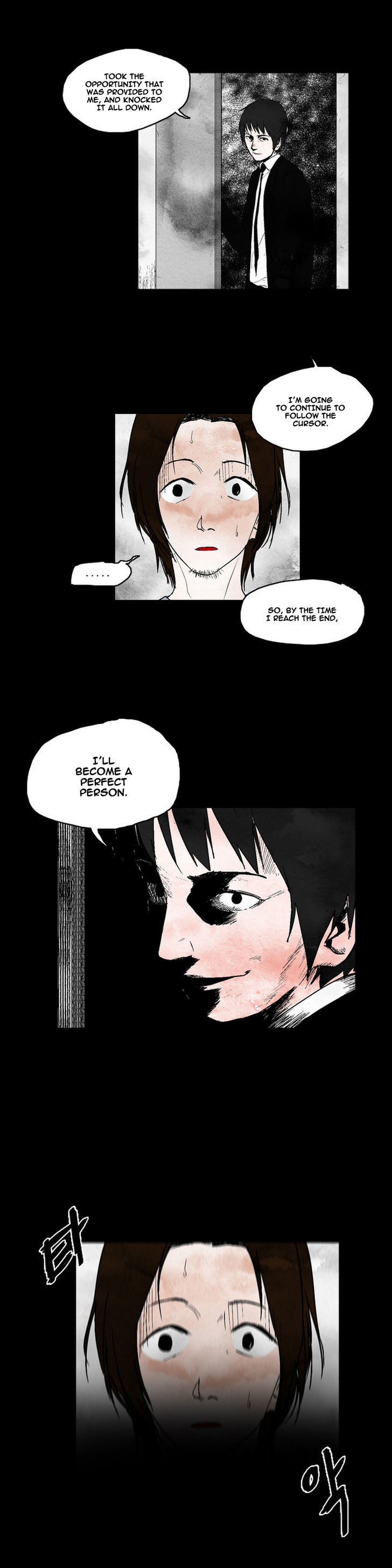 Cursor Chapter 14 page 6 - Chapter 14