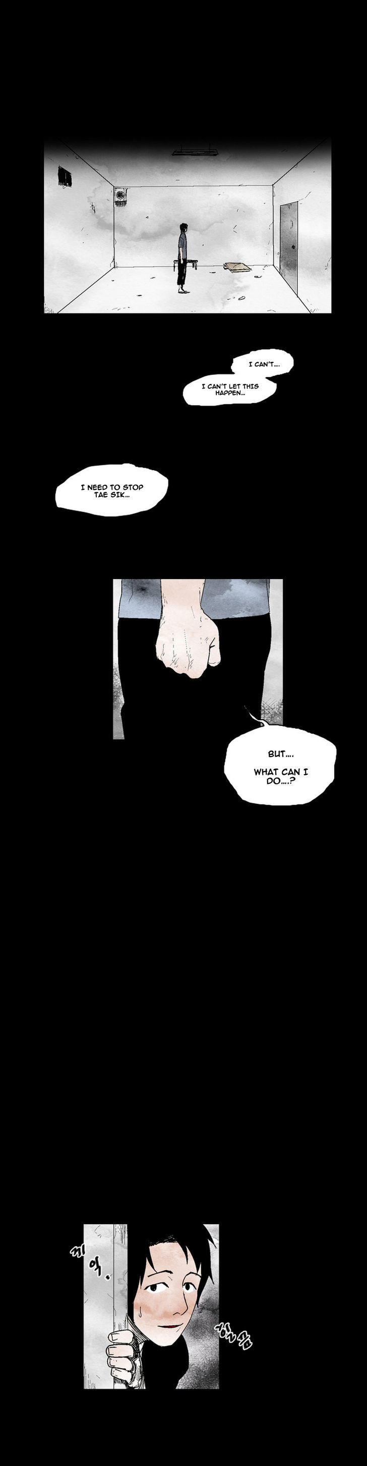 Cursor Chapter 14 page 7 - Chapter 14