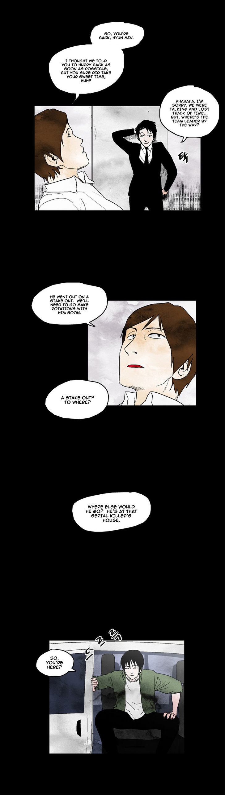 Cursor Chapter 14 page 8 - Chapter 14