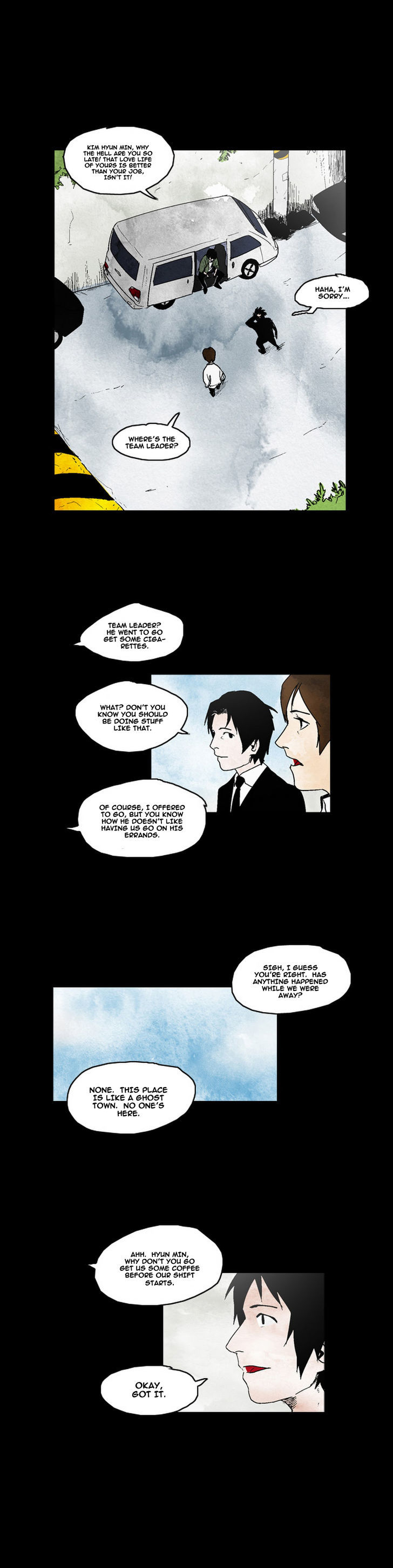Cursor Chapter 14 page 9 - Chapter 14