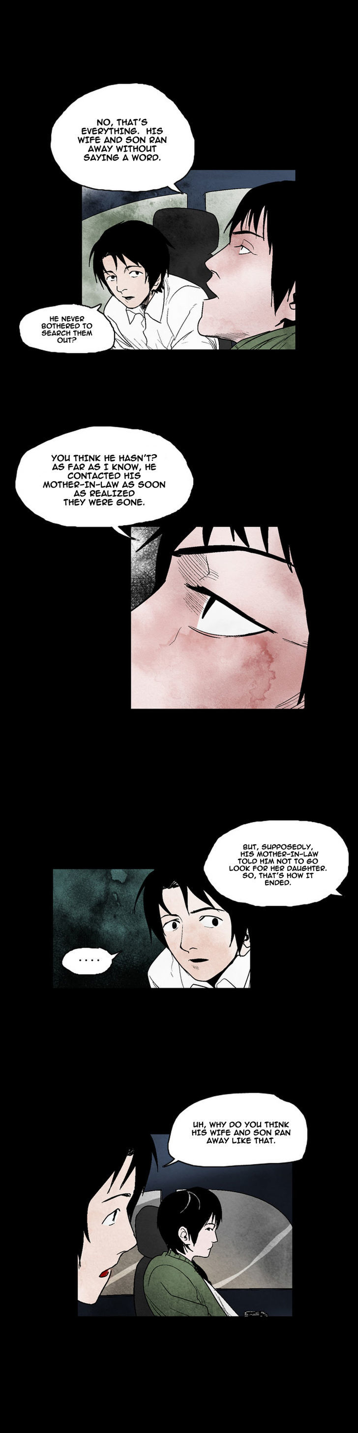 Cursor Chapter 15 page 5 - Chapter 15