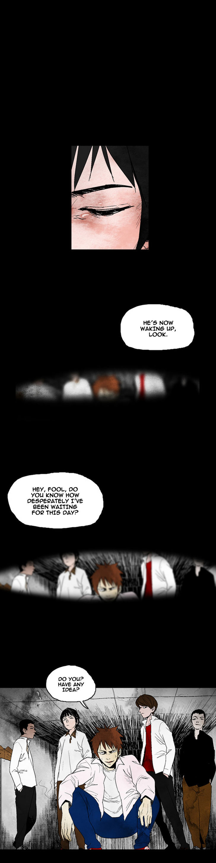Cursor Chapter 16 page 11 - Chapter 16