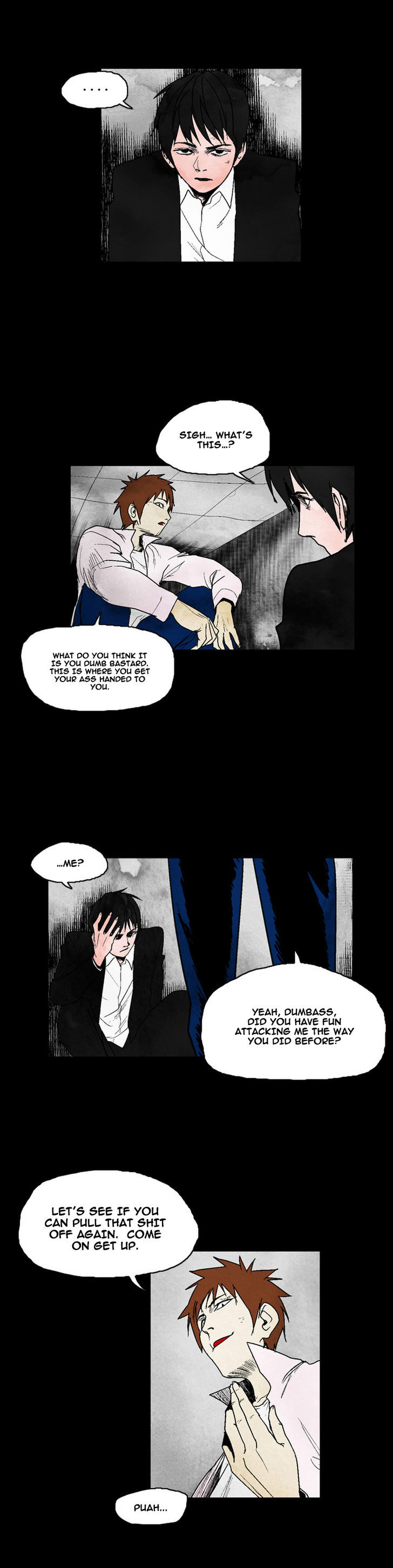 Cursor Chapter 16 page 12 - Chapter 16