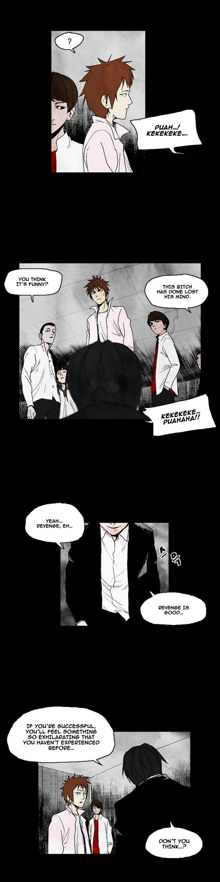 Cursor Chapter 16 page 13 - Chapter 16
