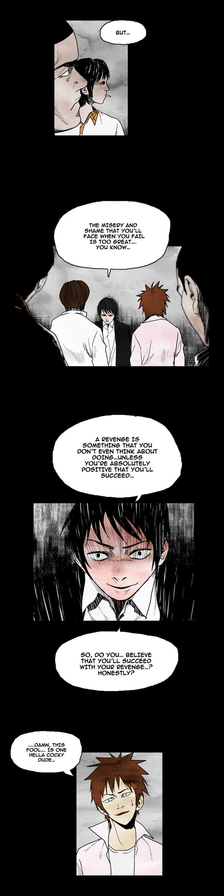 Cursor Chapter 16 page 14 - Chapter 16