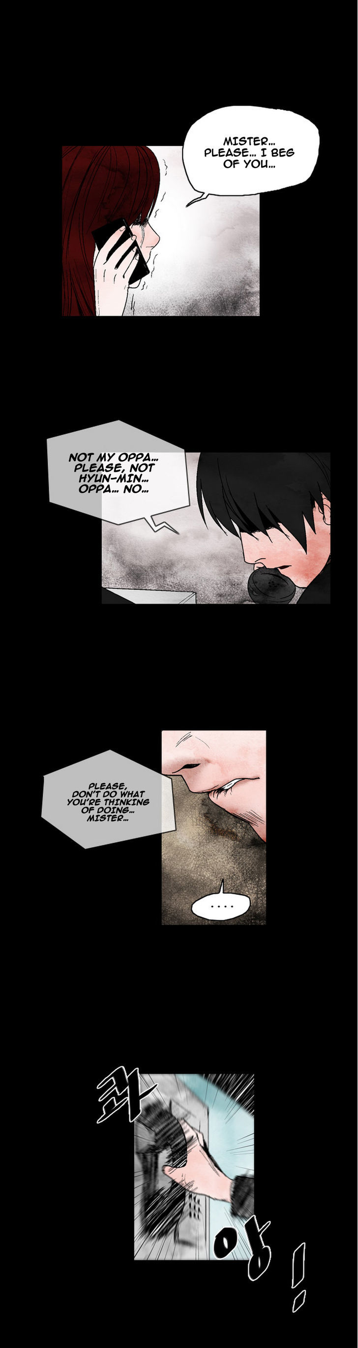 Cursor Chapter 16 page 2 - Chapter 16