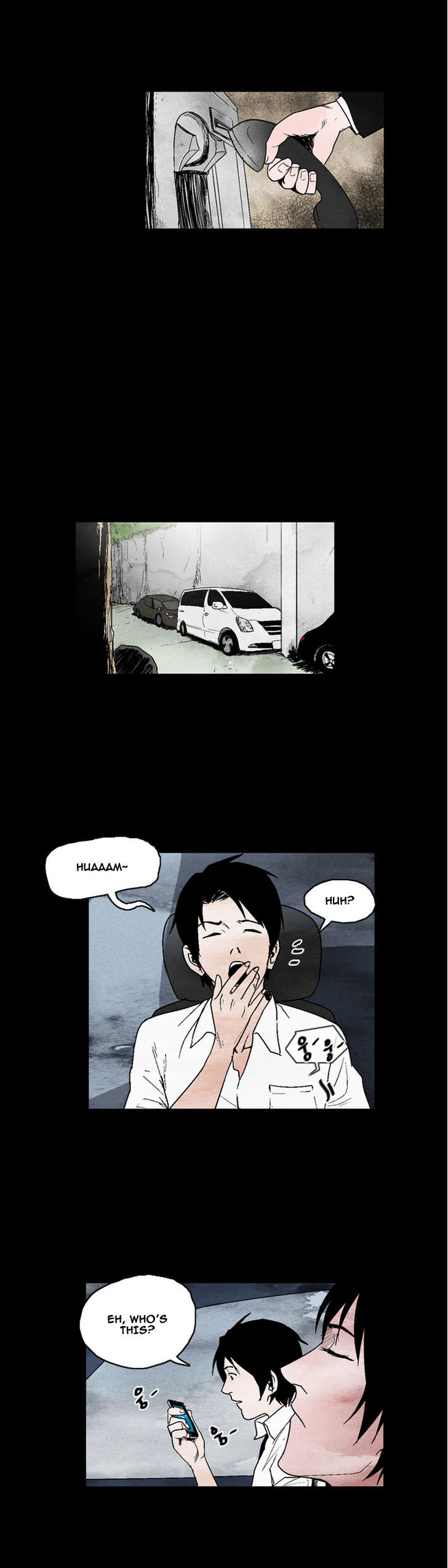 Cursor Chapter 16 page 4 - Chapter 16