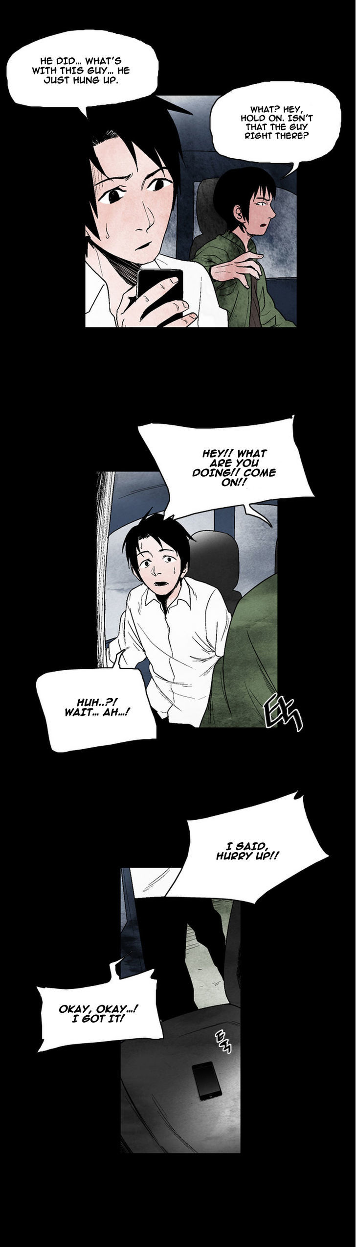 Cursor Chapter 16 page 7 - Chapter 16