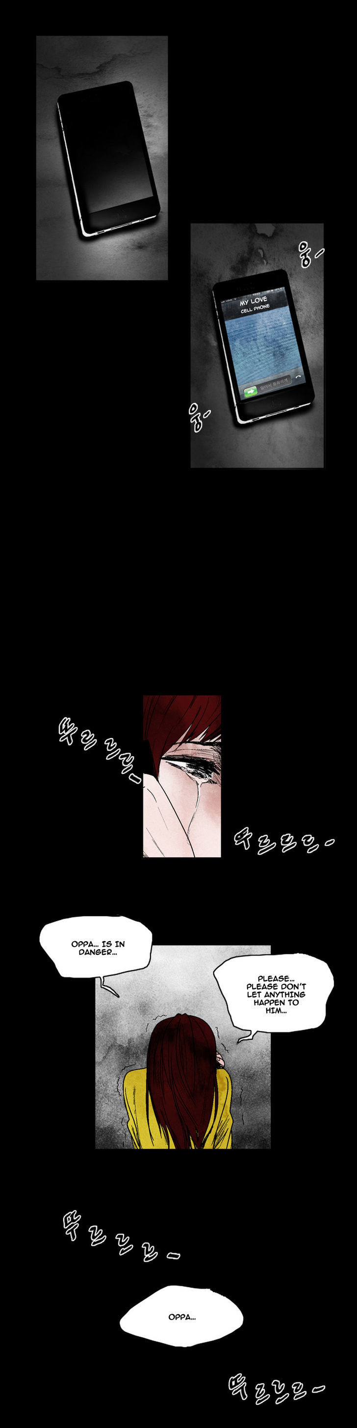Cursor Chapter 16 page 8 - Chapter 16