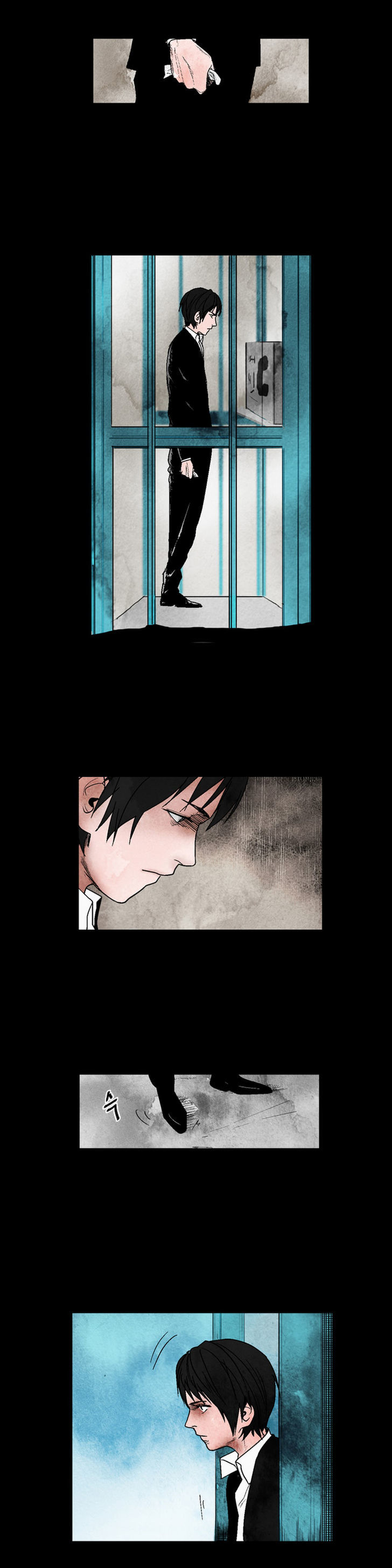 Cursor Chapter 16 page 9 - Chapter 16