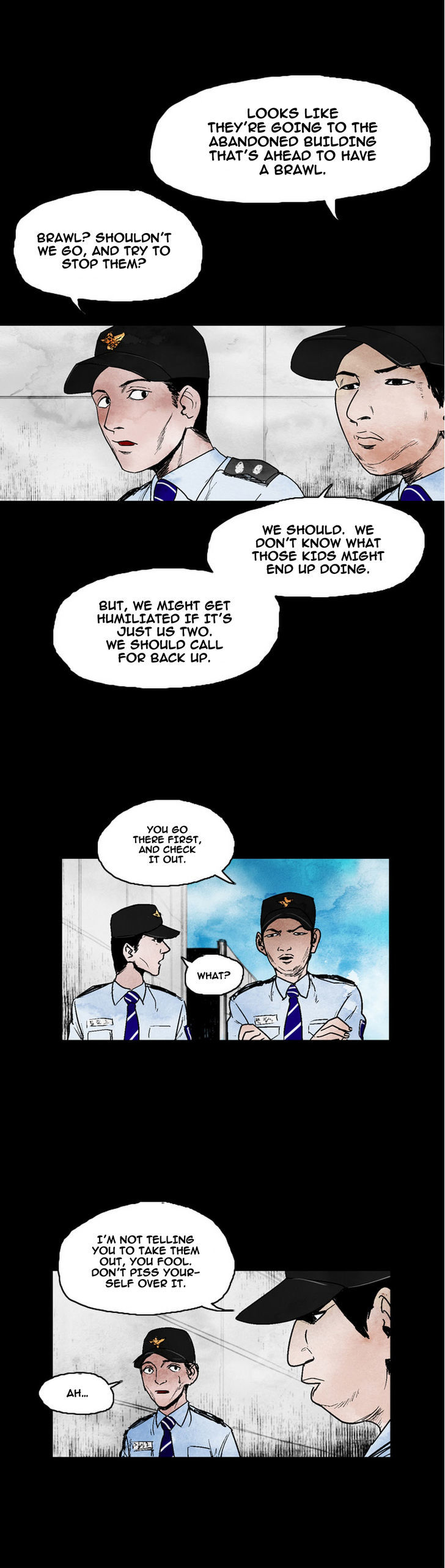 Cursor Chapter 17 page 13 - Chapter 17