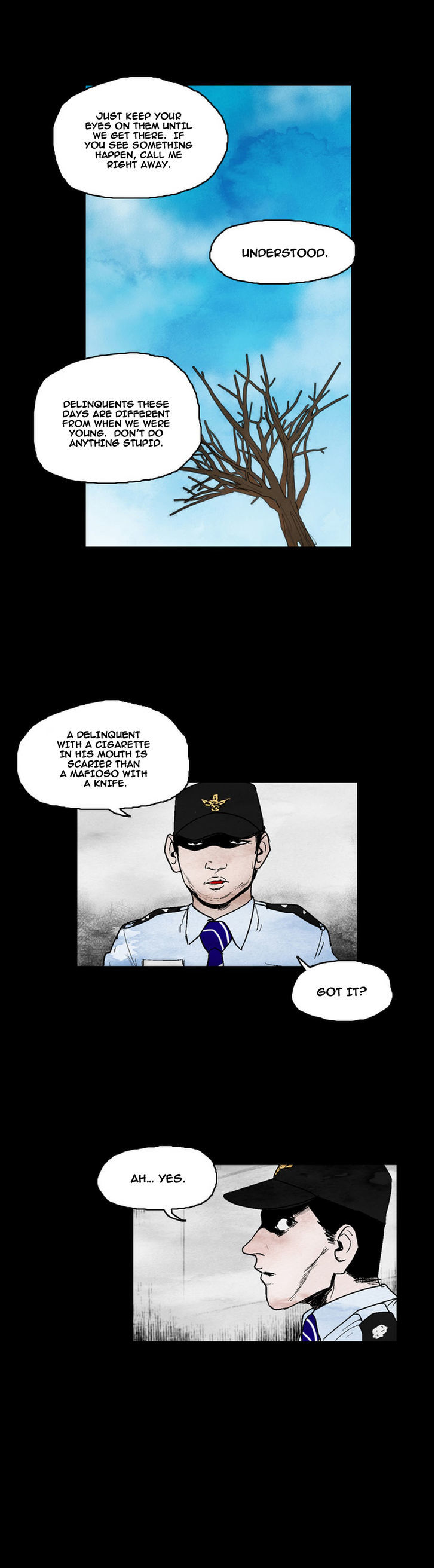 Cursor Chapter 17 page 14 - Chapter 17