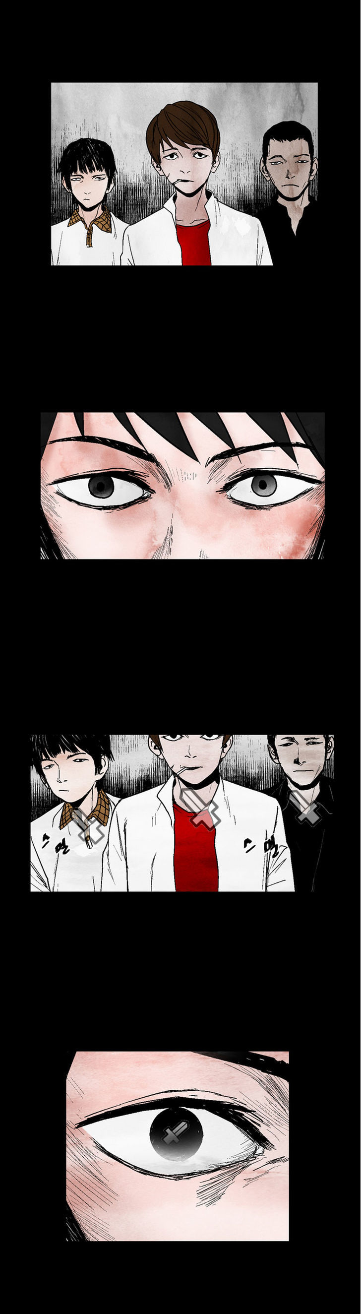 Cursor Chapter 17 page 16 - Chapter 17