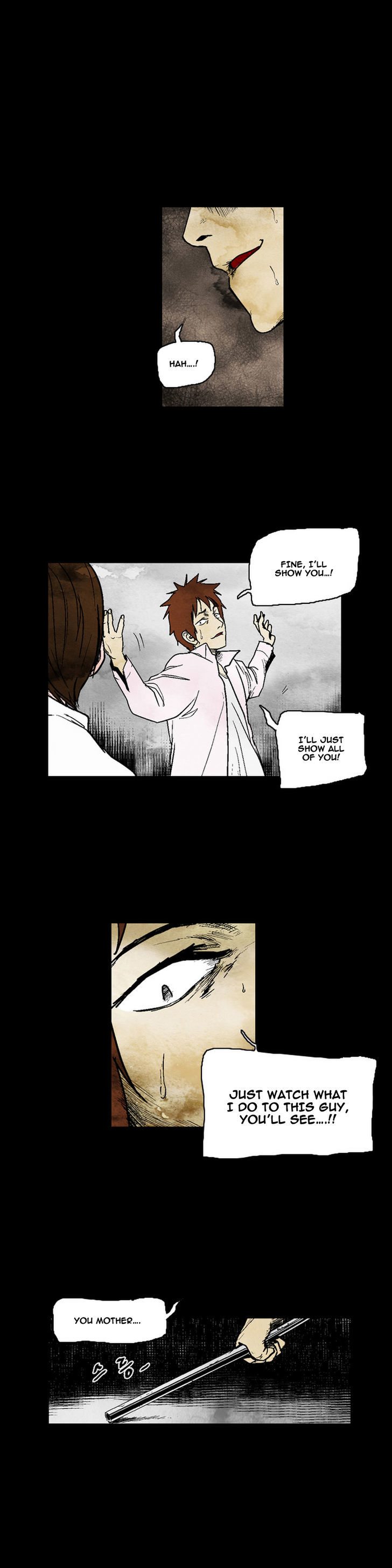 Cursor Chapter 17 page 2 - Chapter 17