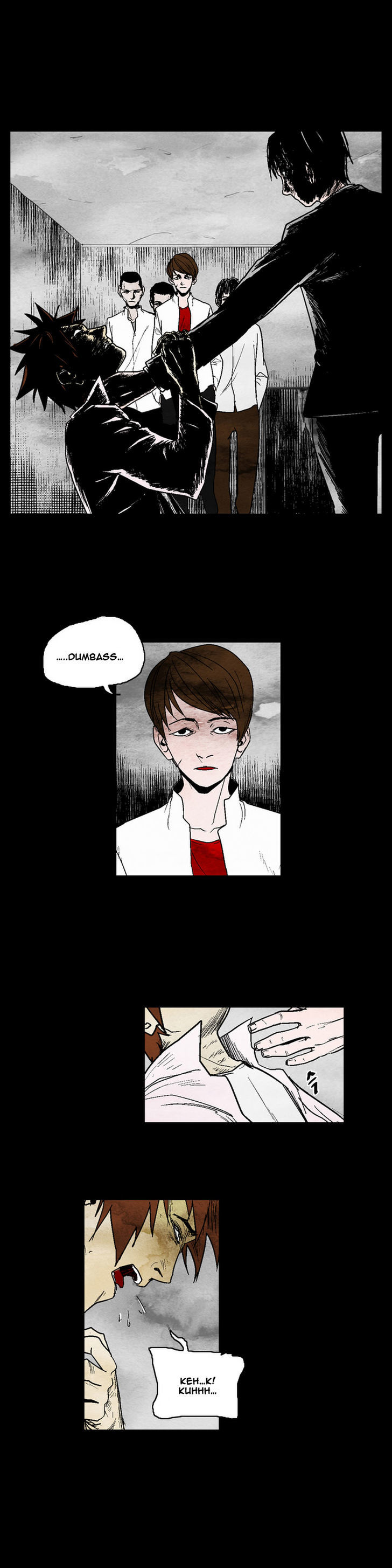 Cursor Chapter 17 page 6 - Chapter 17