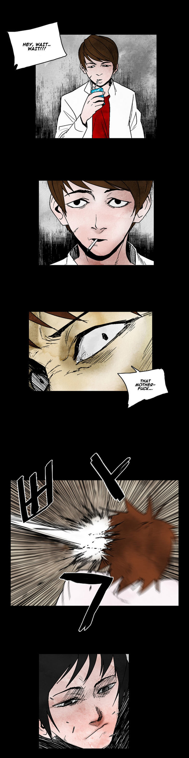 Cursor Chapter 17 page 8 - Chapter 17