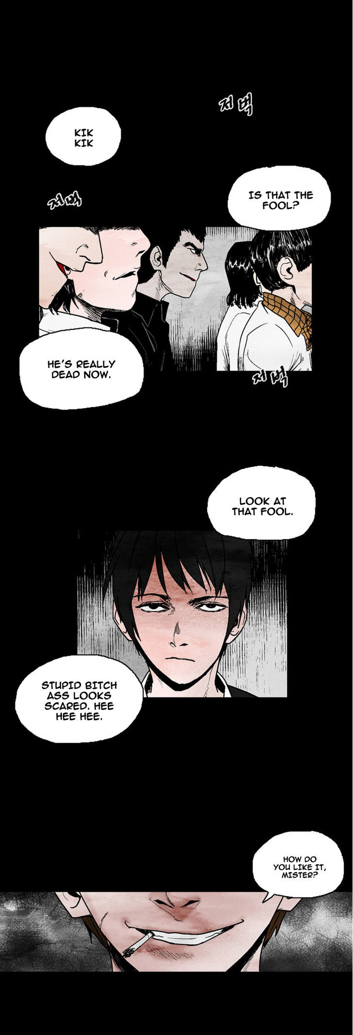 Cursor Chapter 18 page 1 - Chapter 18