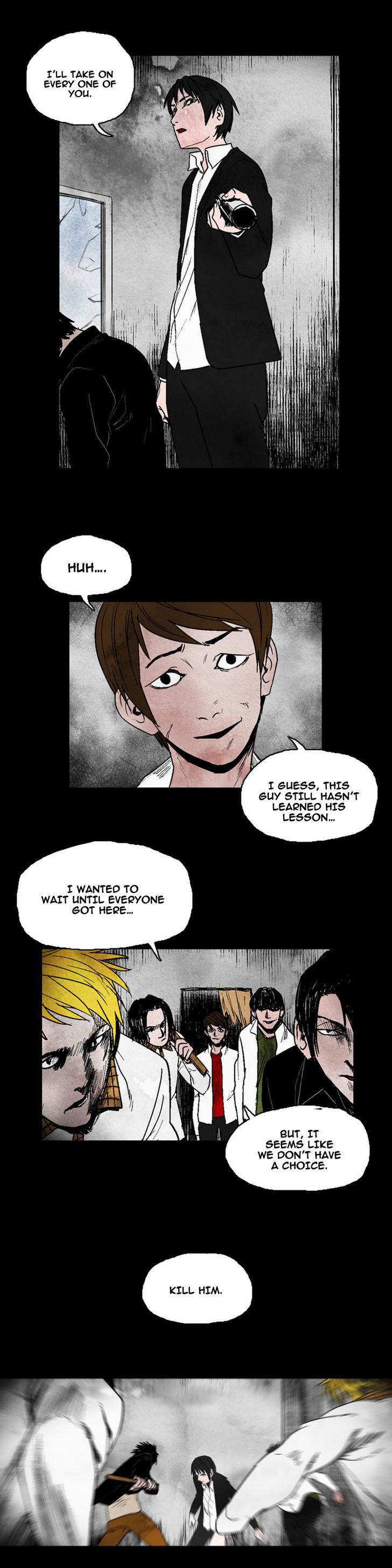 Cursor Chapter 18 page 10 - Chapter 18