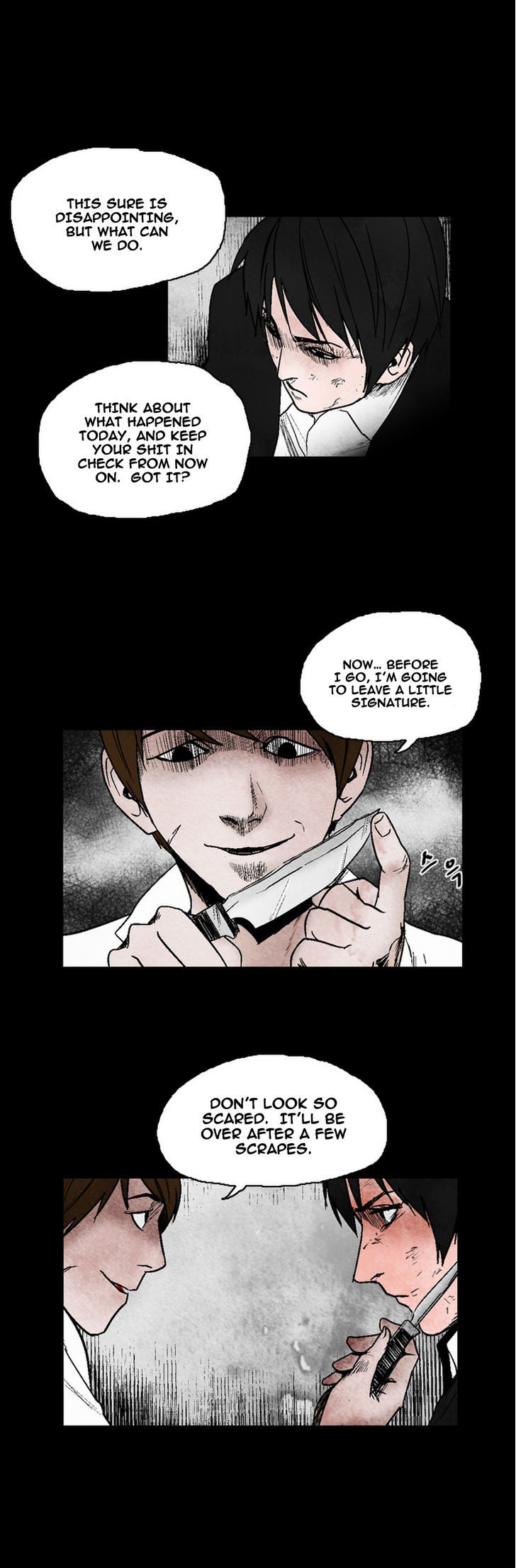 Cursor Chapter 18 page 15 - Chapter 18