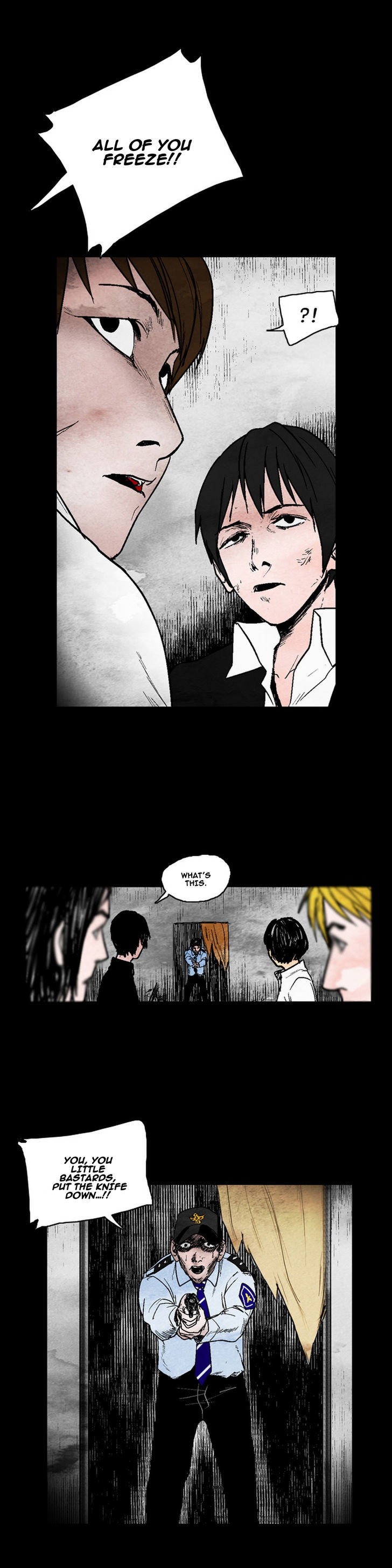 Cursor Chapter 18 page 16 - Chapter 18
