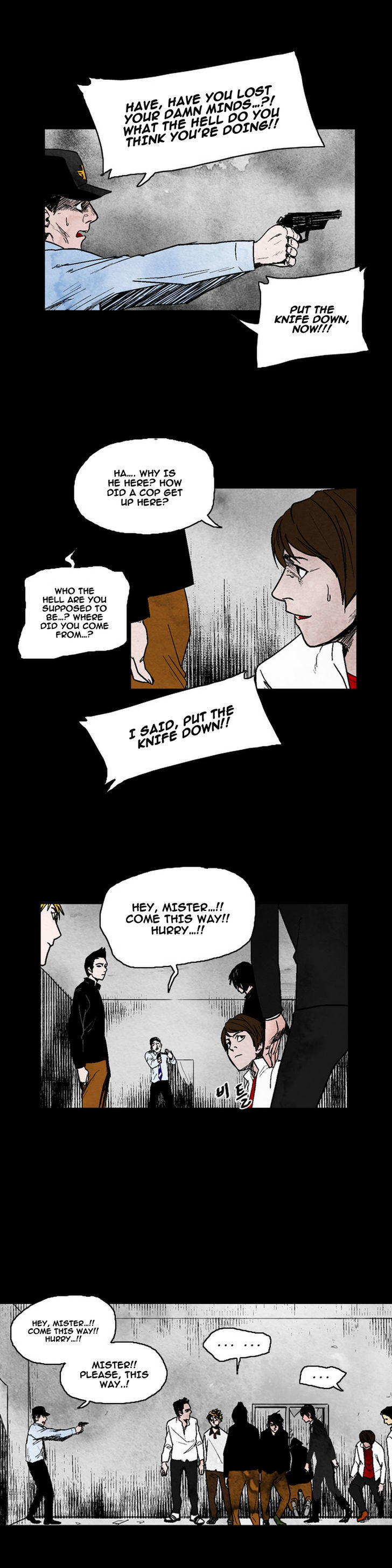 Cursor Chapter 18 page 17 - Chapter 18