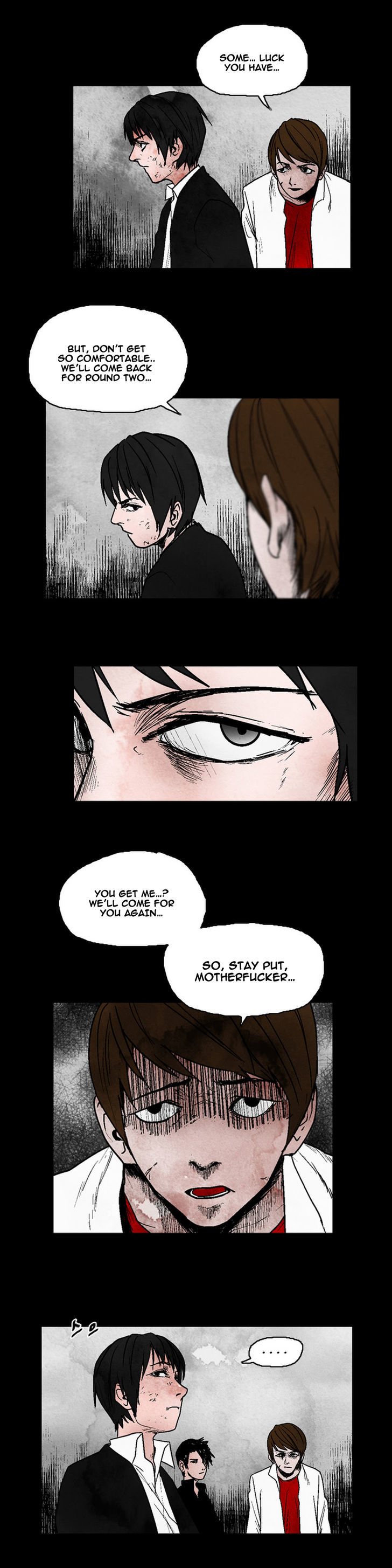 Cursor Chapter 18 page 18 - Chapter 18