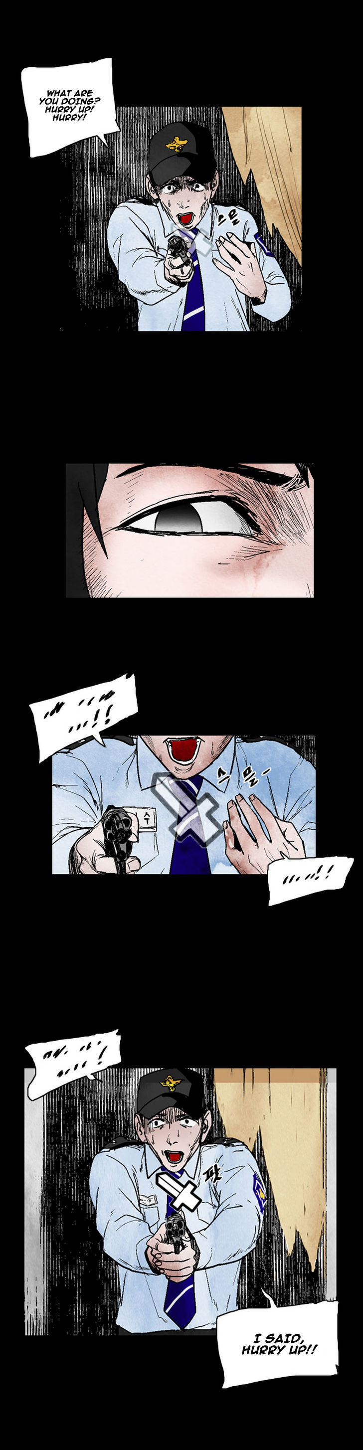 Cursor Chapter 18 page 19 - Chapter 18