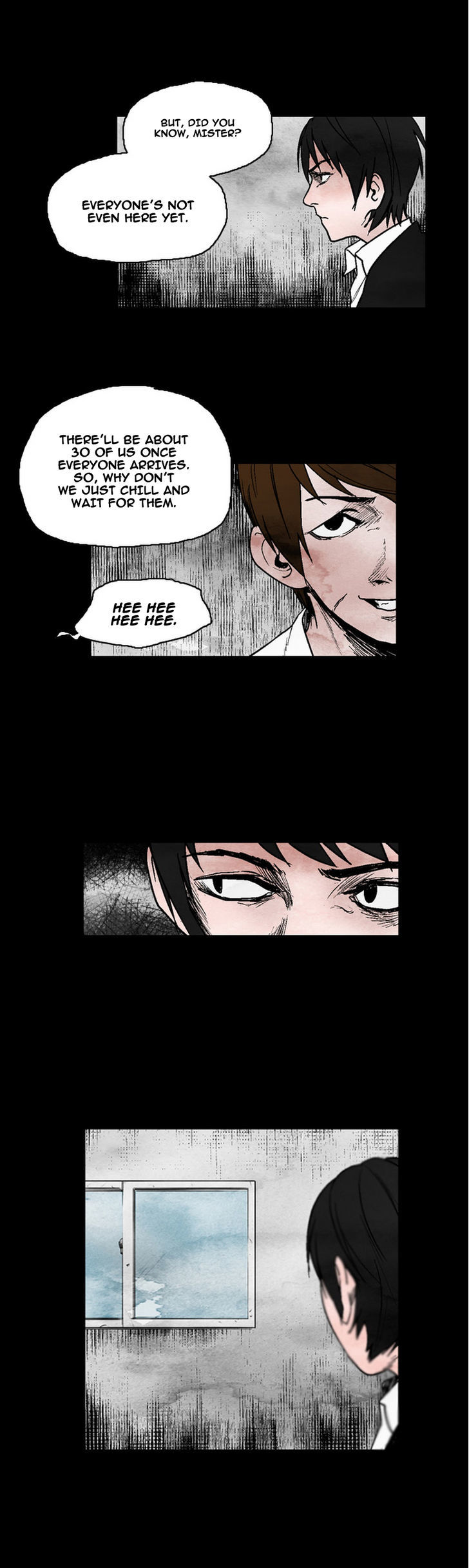 Cursor Chapter 18 page 3 - Chapter 18
