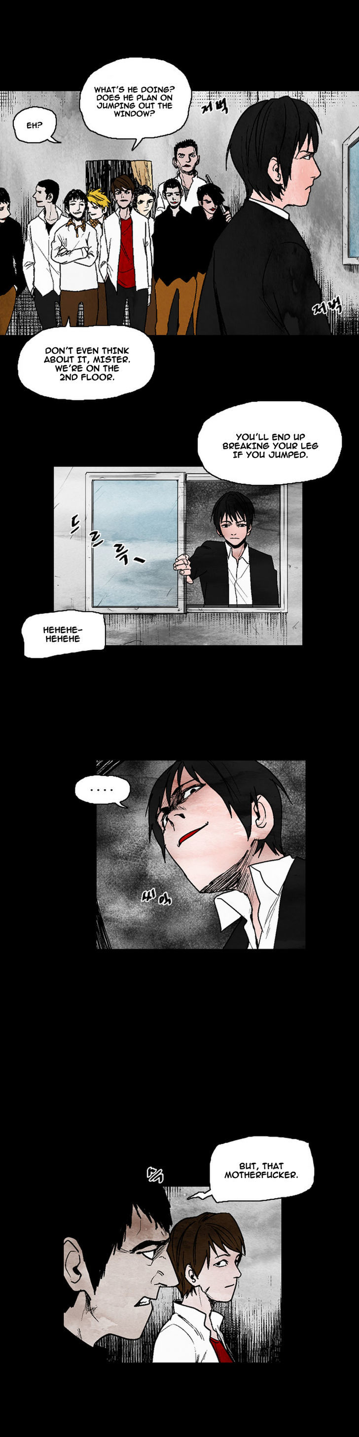 Cursor Chapter 18 page 4 - Chapter 18