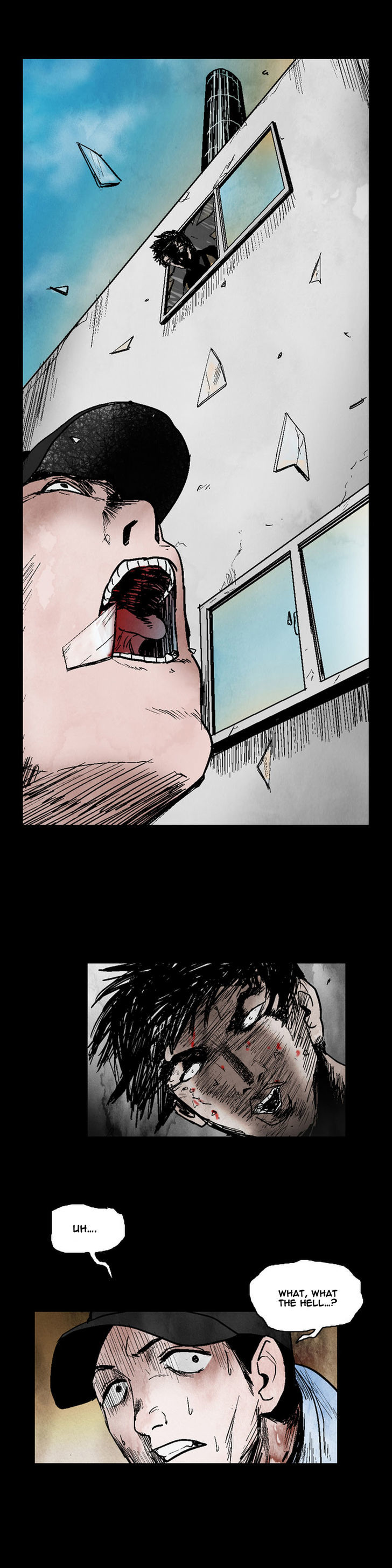 Cursor Chapter 18 page 8 - Chapter 18