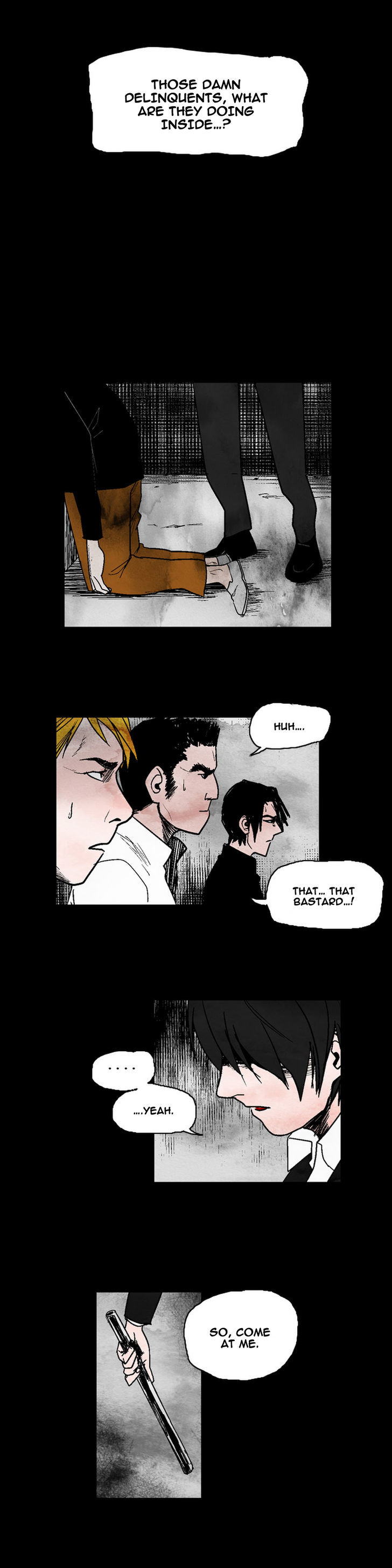 Cursor Chapter 18 page 9 - Chapter 18