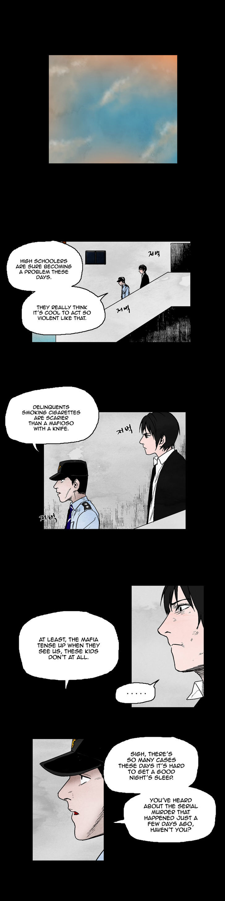 Cursor Chapter 19 page 1 - Chapter 19