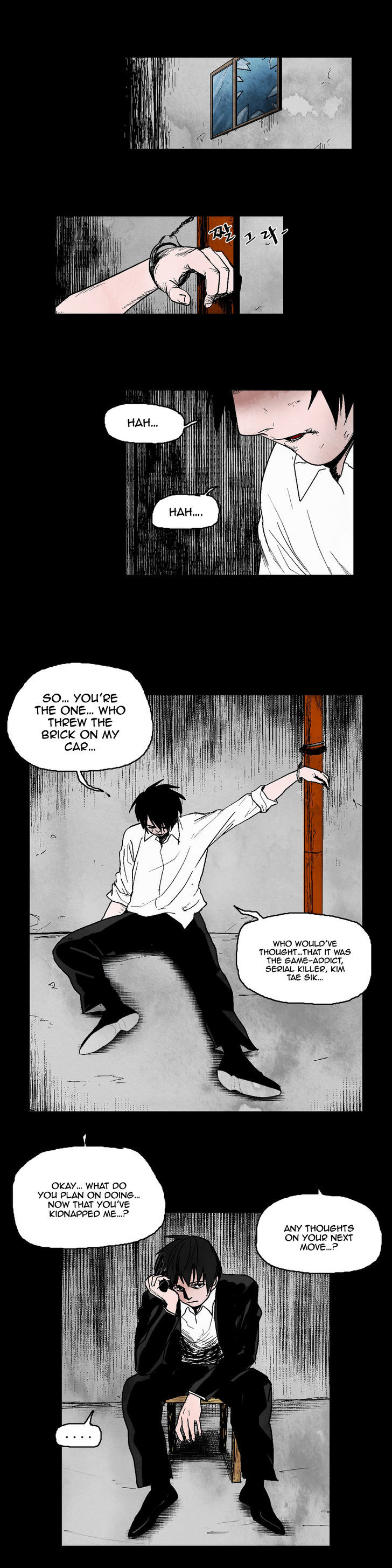 Cursor Chapter 19 page 10 - Chapter 19