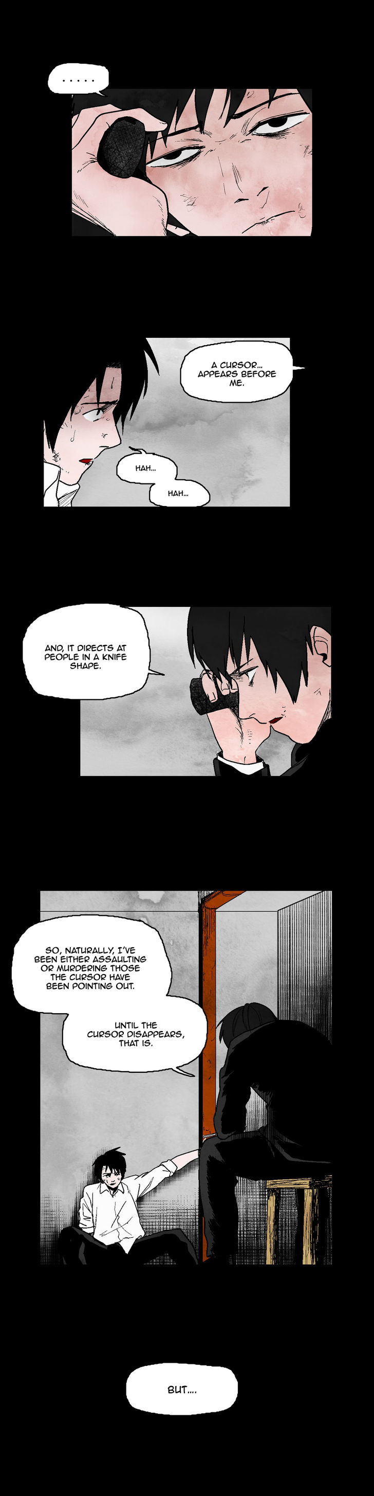 Cursor Chapter 19 page 11 - Chapter 19