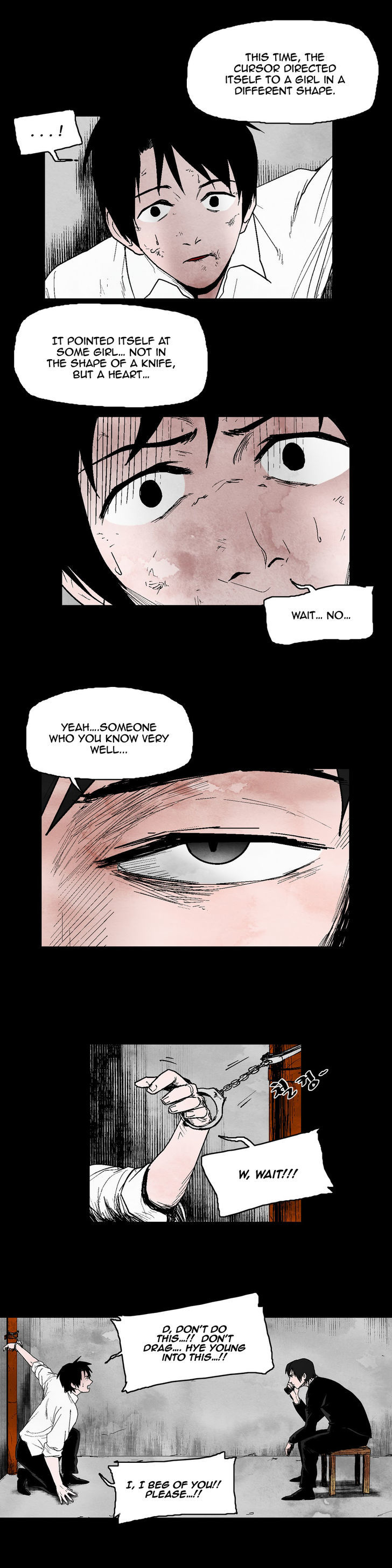 Cursor Chapter 19 page 12 - Chapter 19