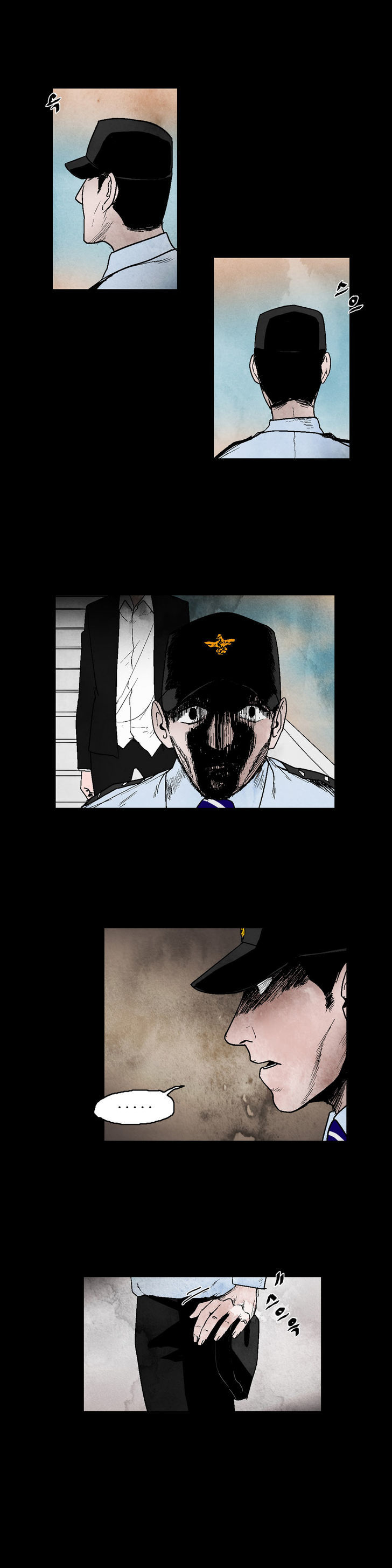 Cursor Chapter 19 page 3 - Chapter 19