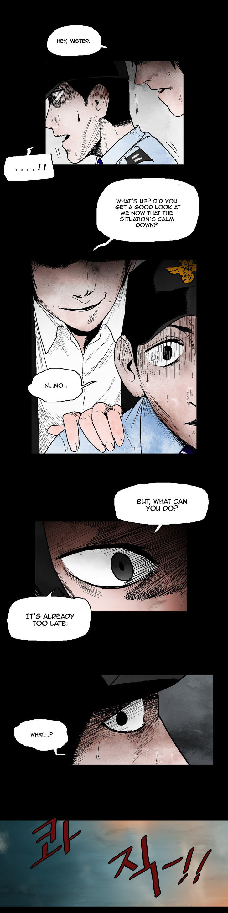 Cursor Chapter 19 page 4 - Chapter 19