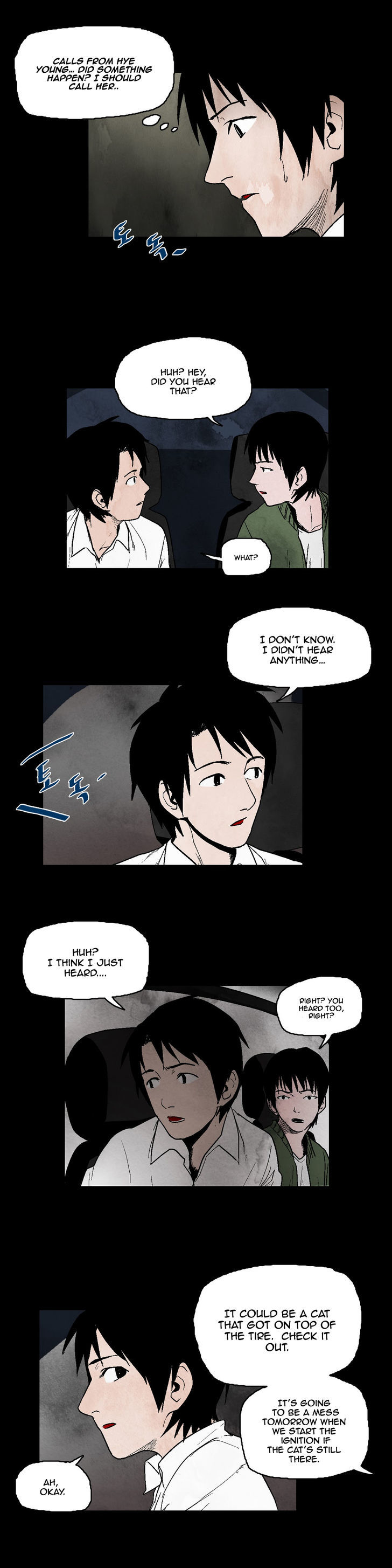 Cursor Chapter 19 page 6 - Chapter 19