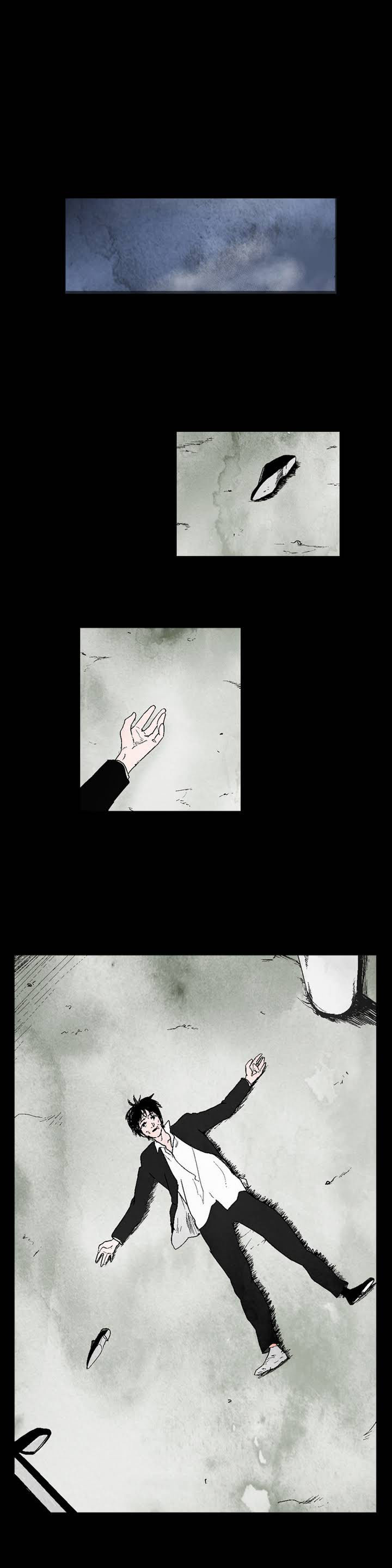 Cursor Chapter 2 page 1 - Chapter 2
