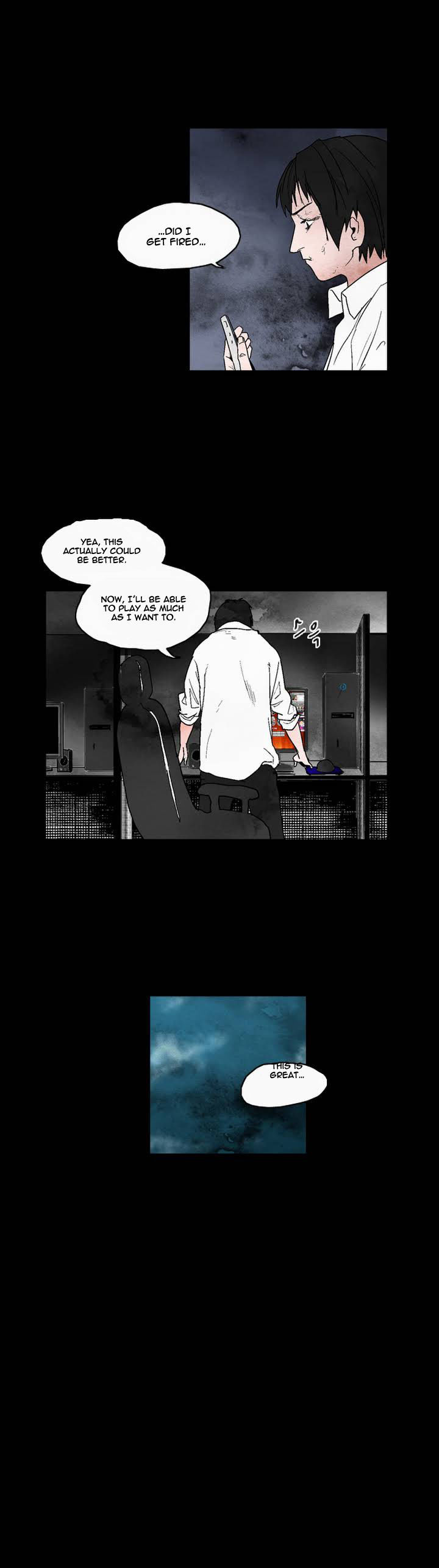Cursor Chapter 2 page 10 - Chapter 2