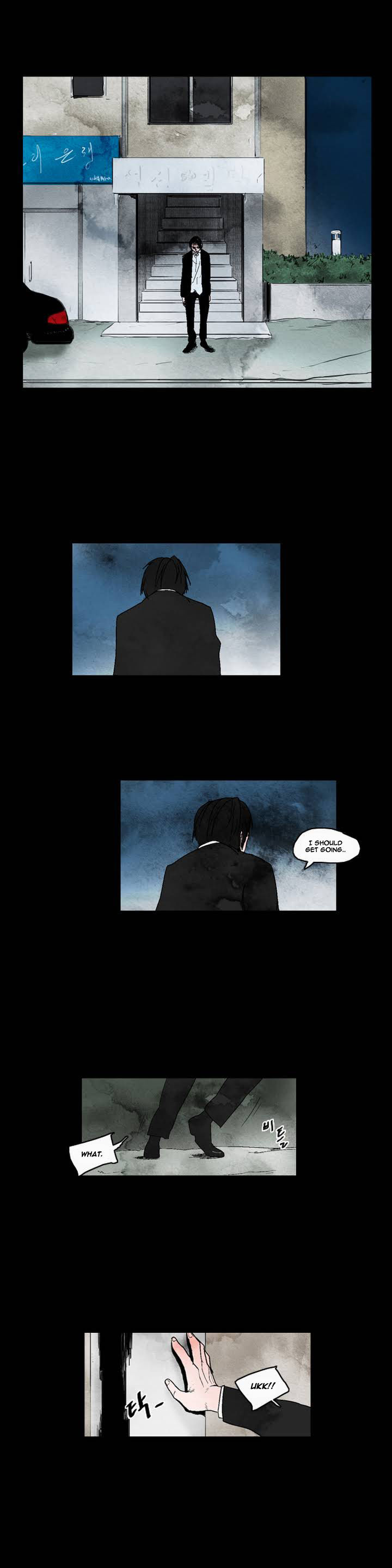 Cursor Chapter 2 page 11 - Chapter 2