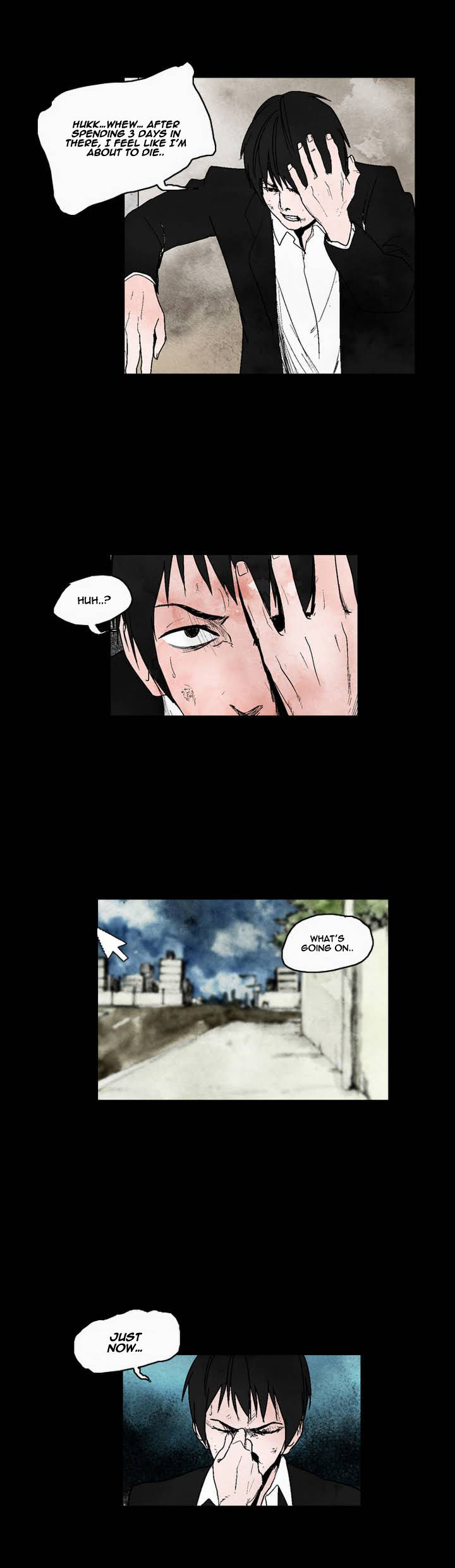Cursor Chapter 2 page 12 - Chapter 2