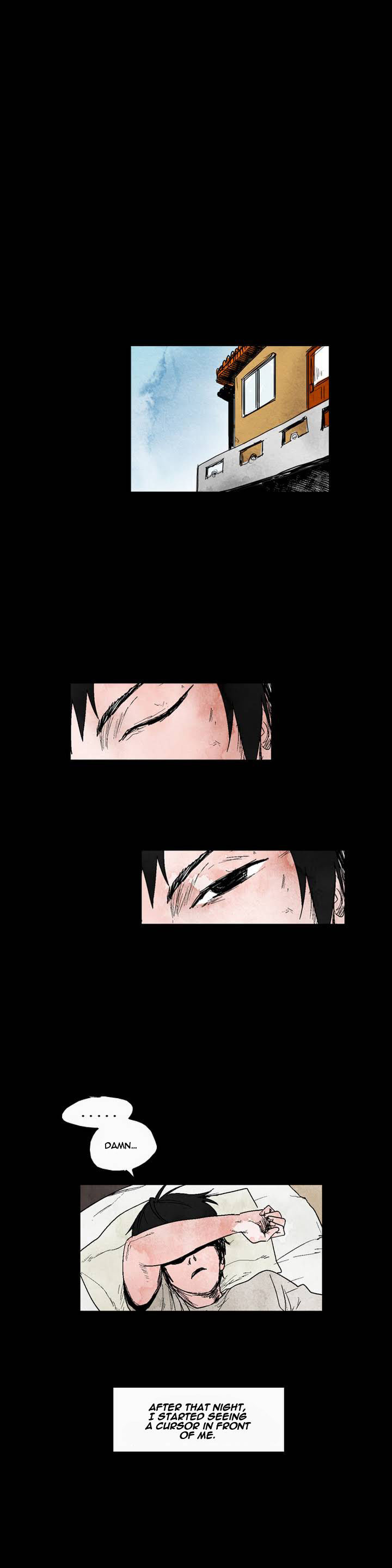 Cursor Chapter 2 page 14 - Chapter 2